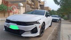 کیا K5